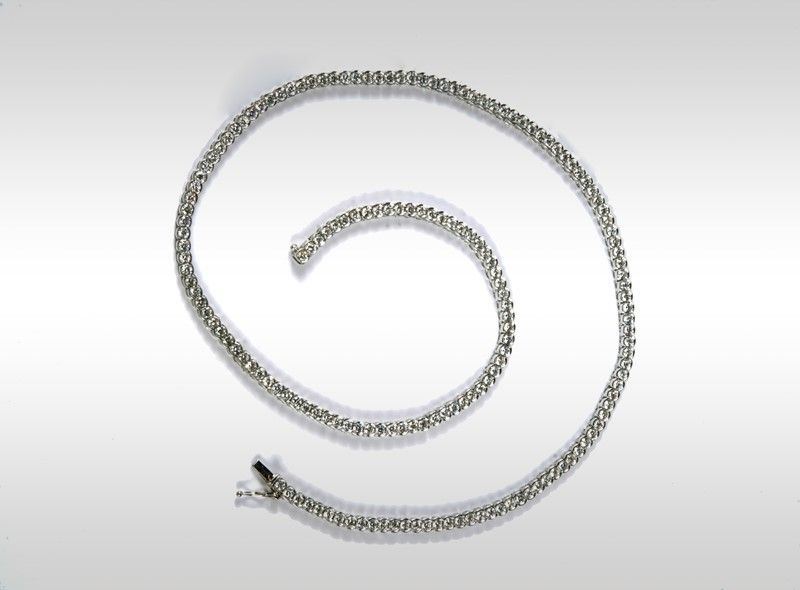 Collier Eternity
