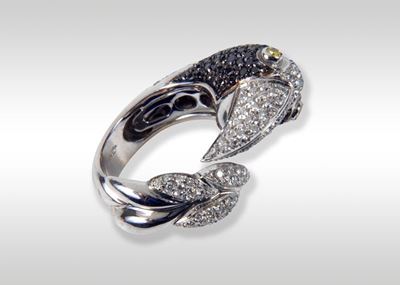 Anello Tucano