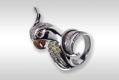 Anello Ara