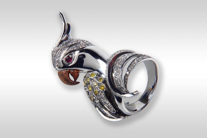 Anello Ara