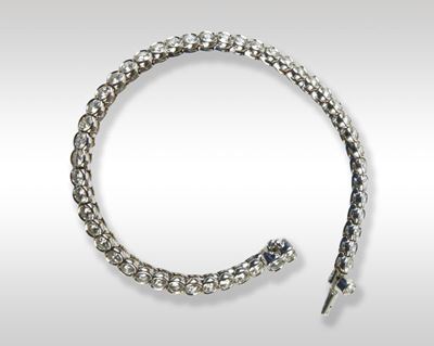 Bracciale Eternity