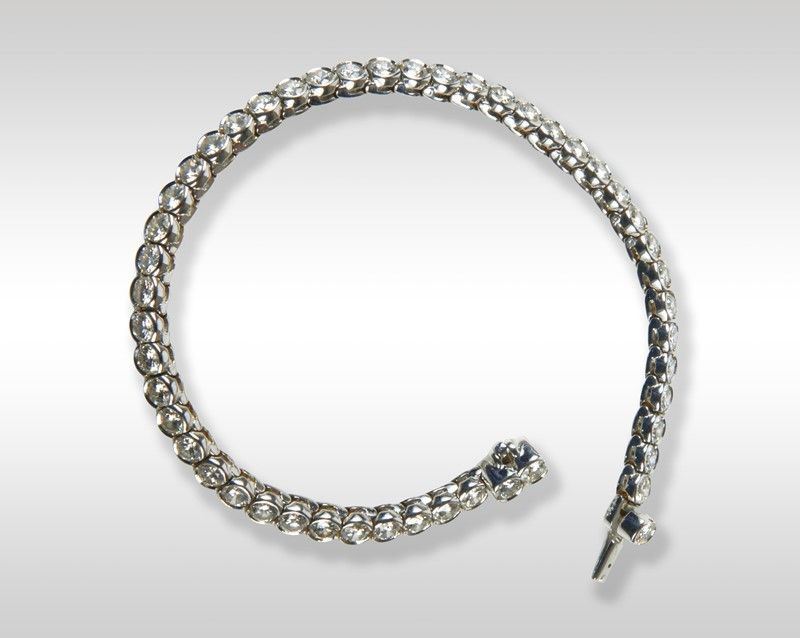 Bracciale Eternity