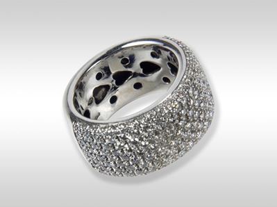 Fascione Diamonds