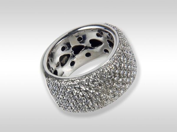 Fascione Diamonds