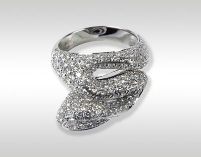 Anello Waves