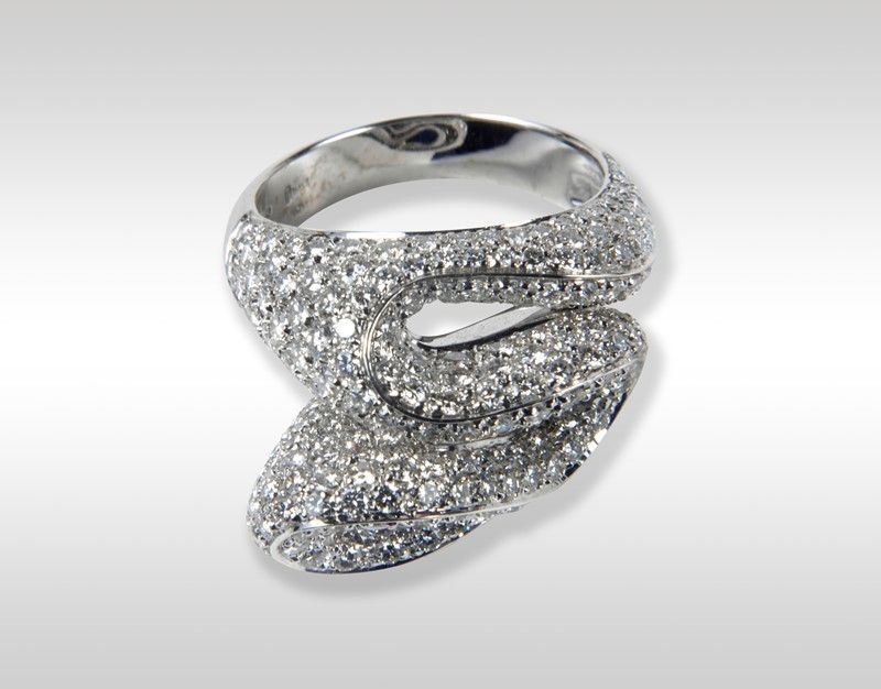 Anello Waves