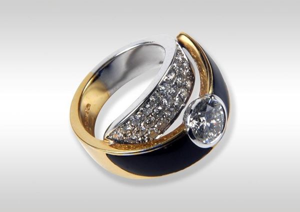 Anello Scavia
