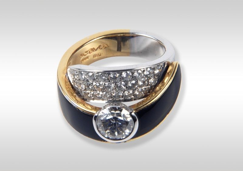 Anello Scavia