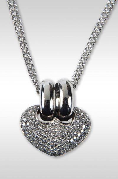 Collier Cuore