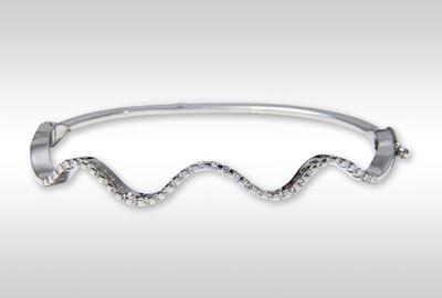 Bracciale Rigido