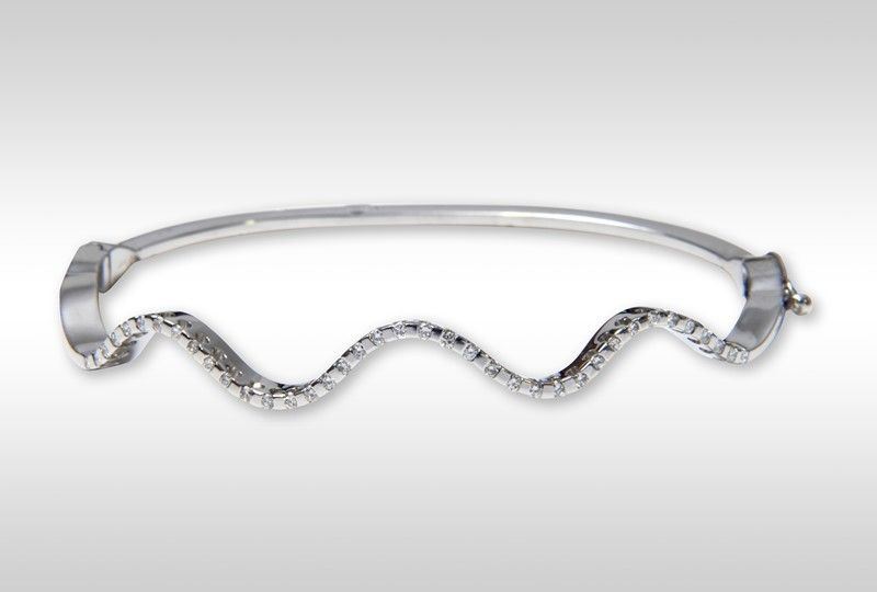 Bracciale Rigido