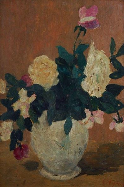 Vaso di Fiori