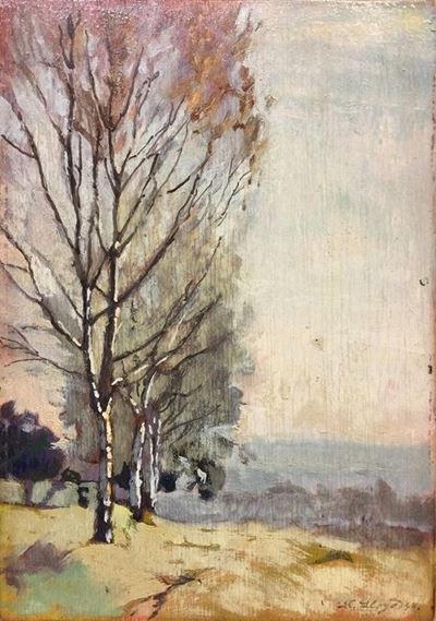 Cascine