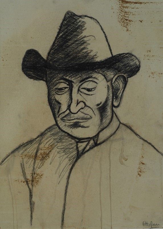Ottone Rosai - Eliseo