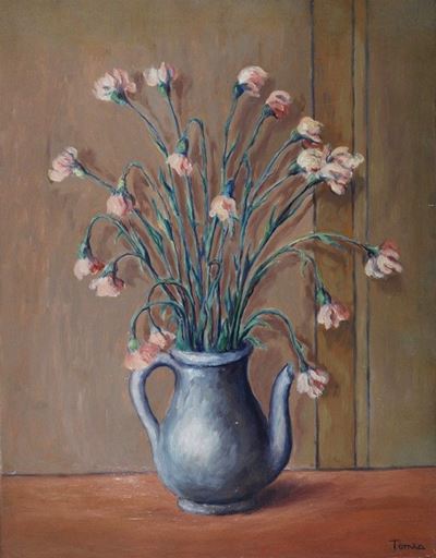 Vaso di Fiori