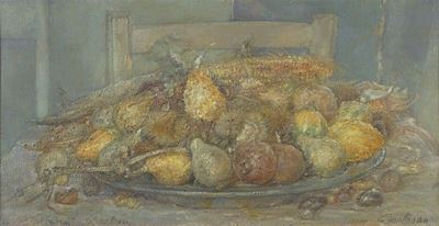 Cestino con Zucchine