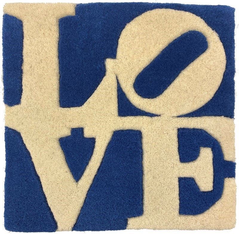 Robert Indiana - 04 - Love