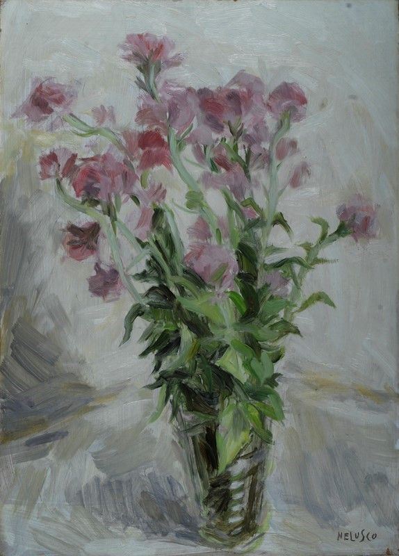 Sarti Nelusco - Fiori di prato