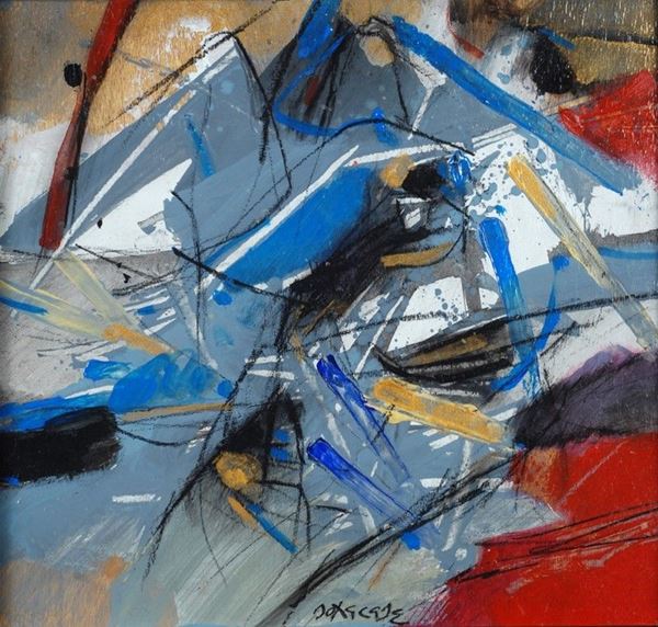 Vittorio Sopracase - Maree