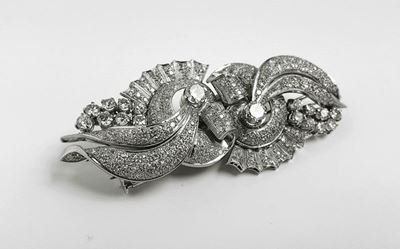 Spilla Anni '40