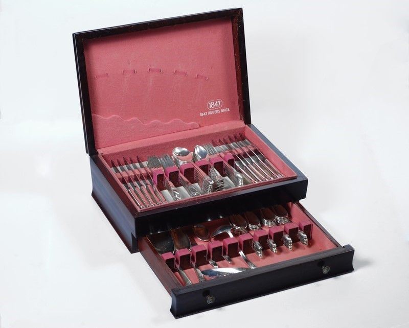 Set di Posate