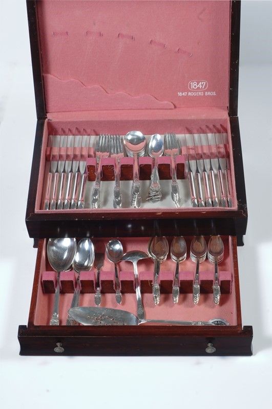 Set di Posate