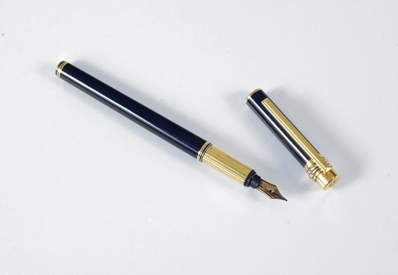 Penna Cartier