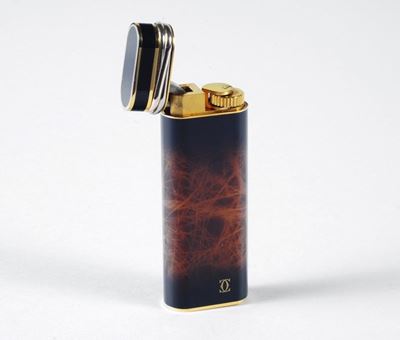 Accendino Cartier