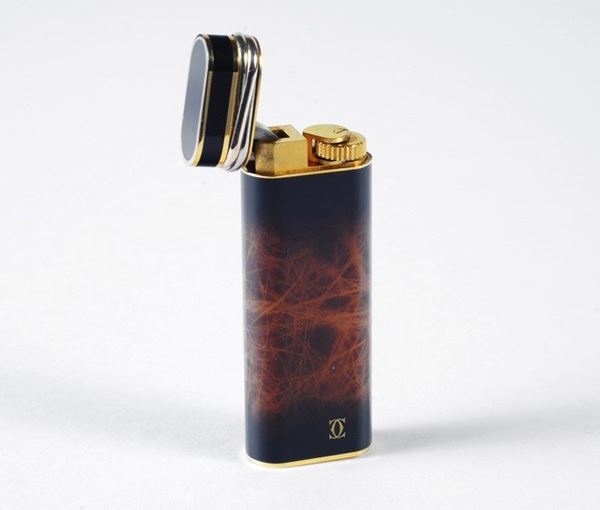 Accendino Cartier