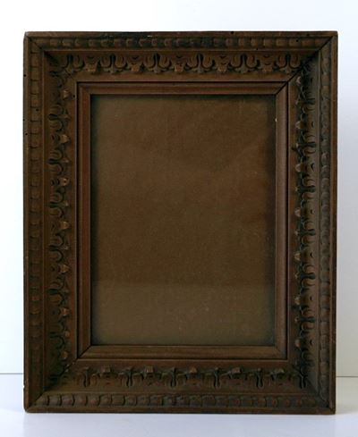 Cornice Porta Fotografie