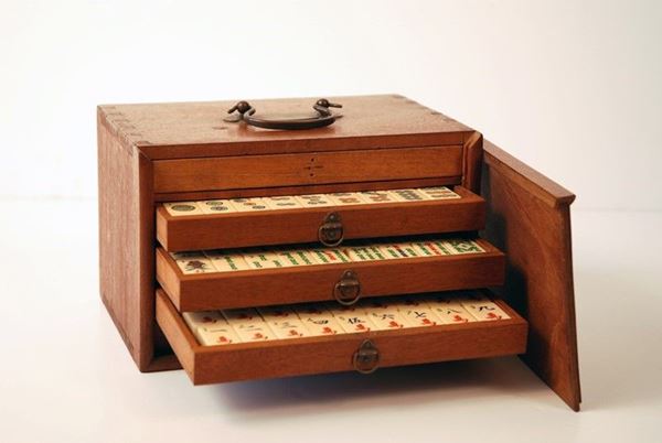 Mah Jong