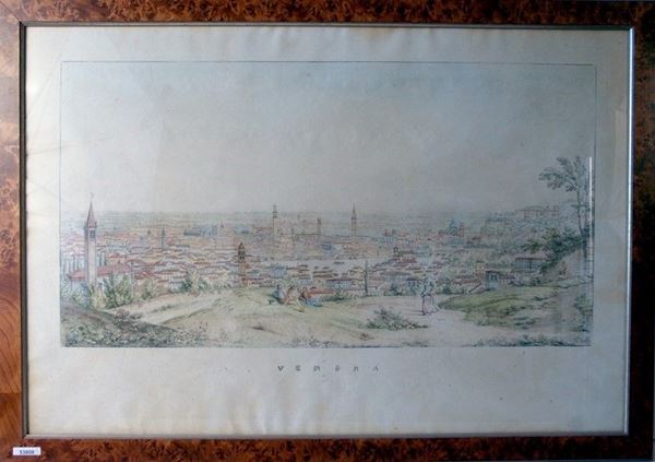 Napoli; Verona