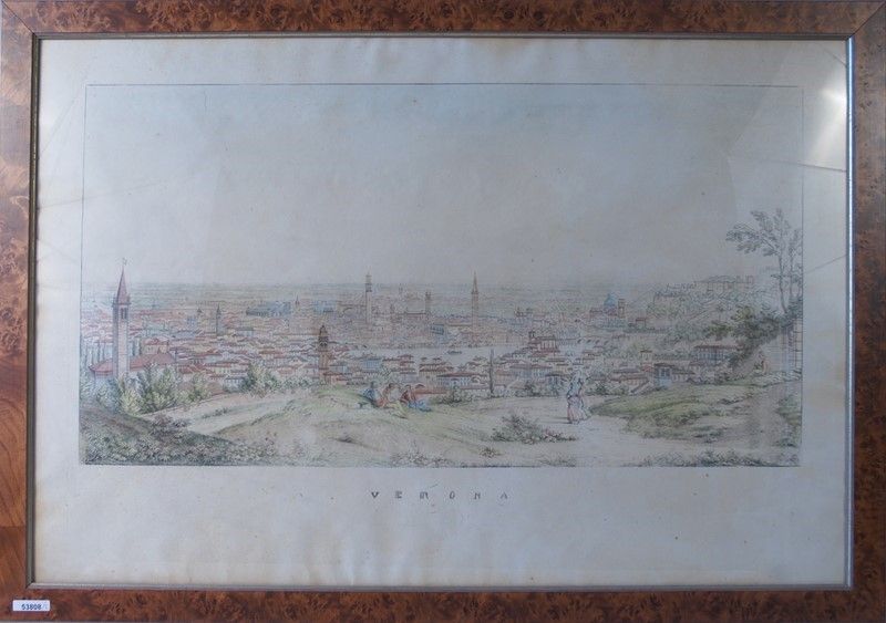 Napoli; Verona