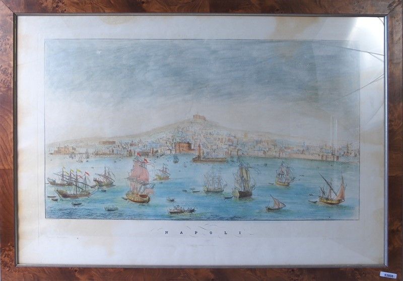 Napoli; Verona