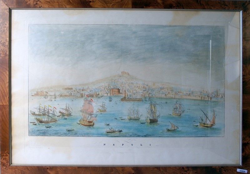 Napoli; Verona