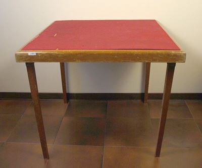 Tavolo da Gioco