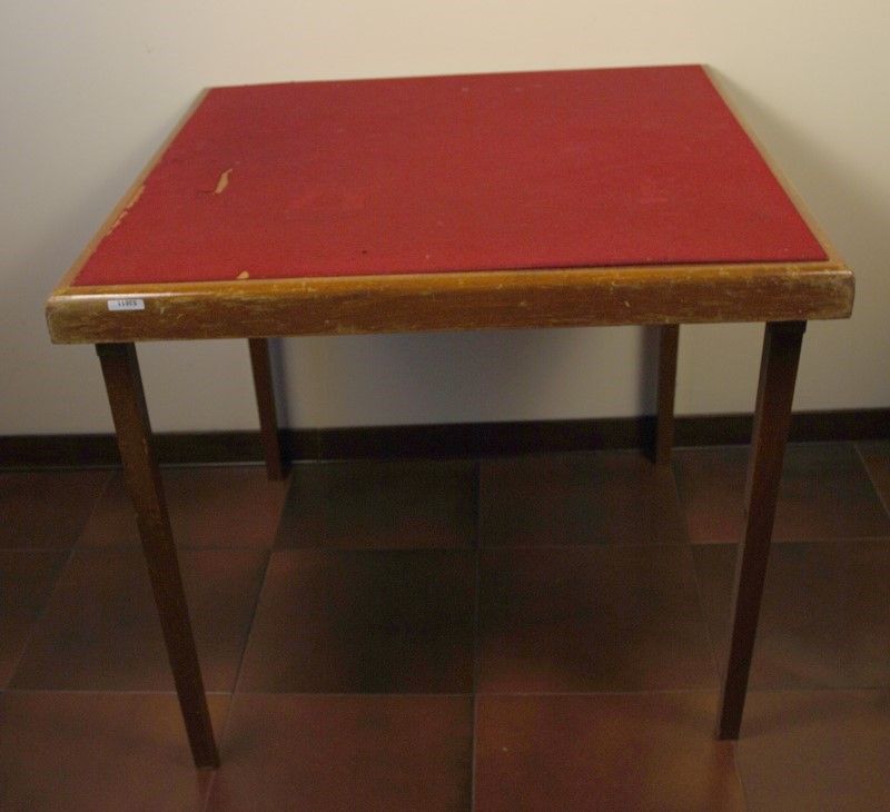 Tavolo da Gioco