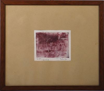 La Lettera
