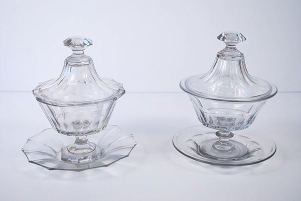 Due di porta bon bon  - Auction HOUSE SALE - Galleria Pananti Casa d'Aste