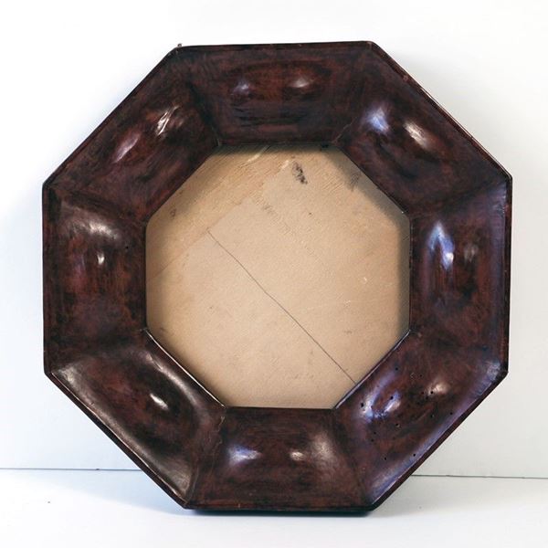Cornice ottagonale