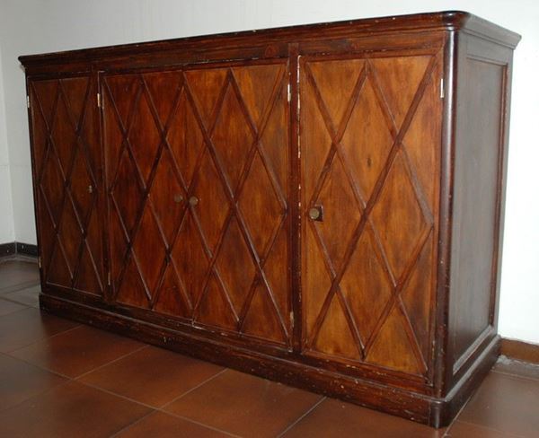 Credenza