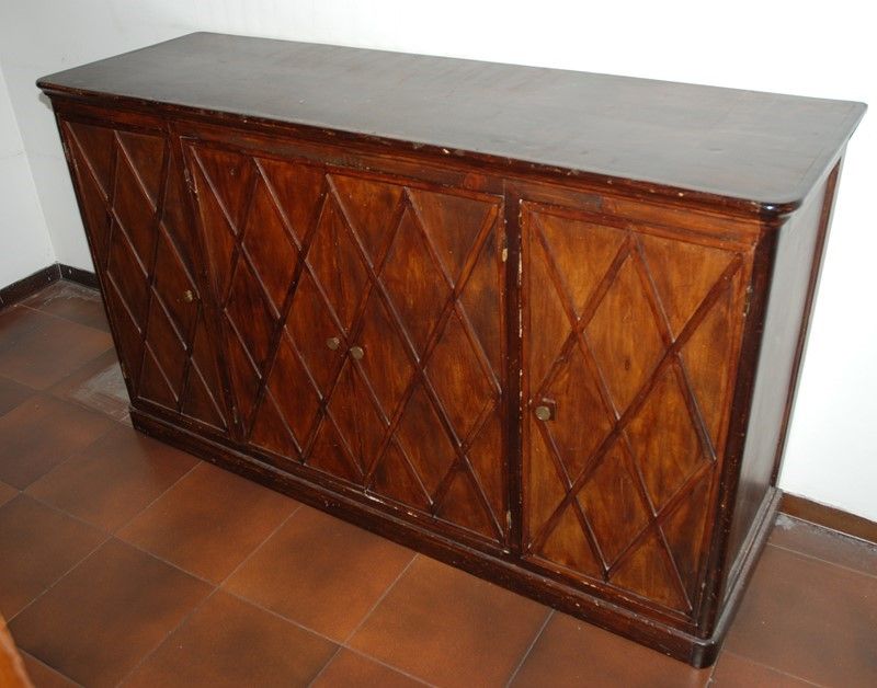 Credenza