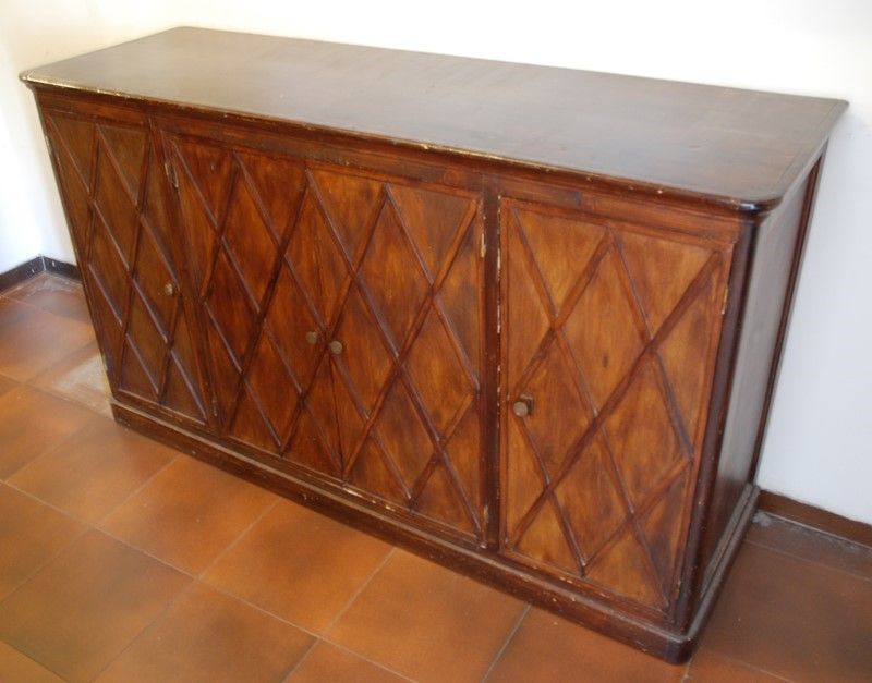 Credenza