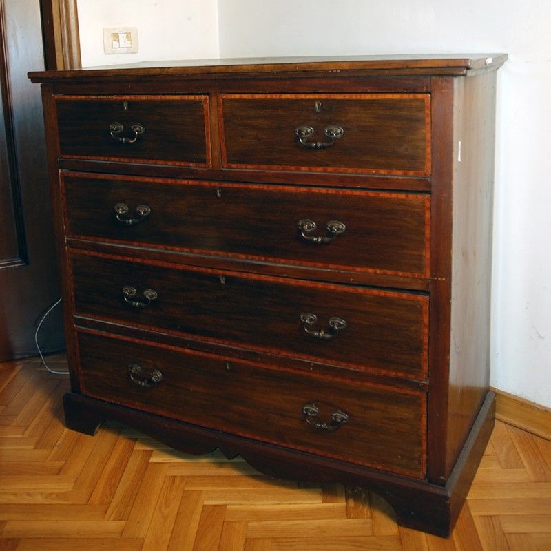 Cassettone