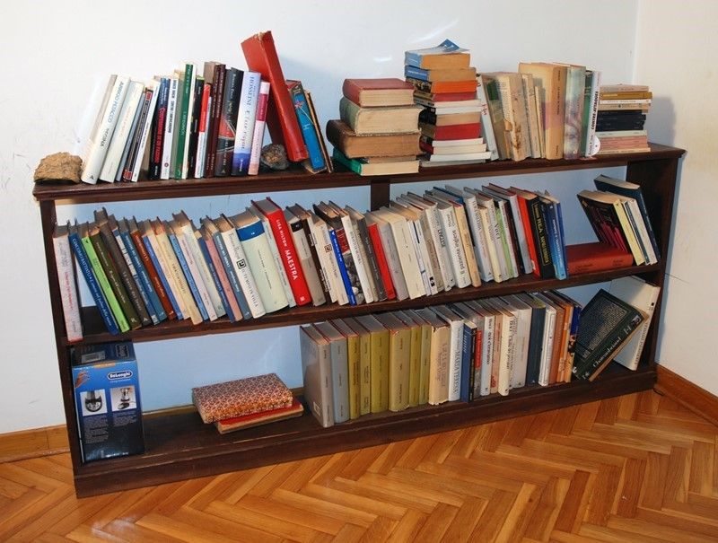 Libreria Pensile