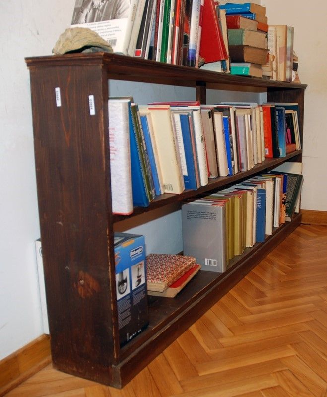 Libreria Pensile