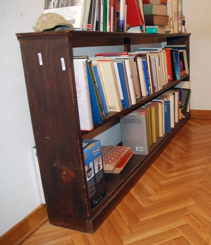 Libreria Pensile