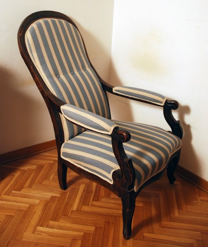 Poltrona