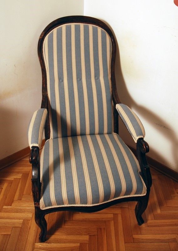 Poltrona
