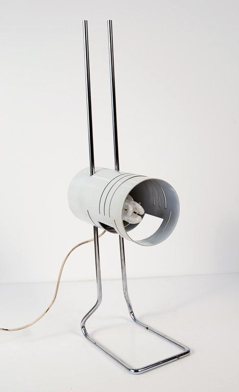 Lampada da tavolo
